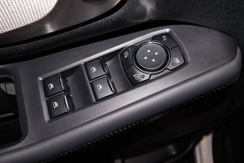 New 2026 Ford Expedition Active AWD/4WD image 10