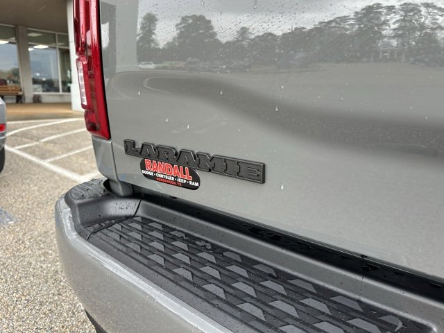 New 2026 RAM 3500 Laramie image 56