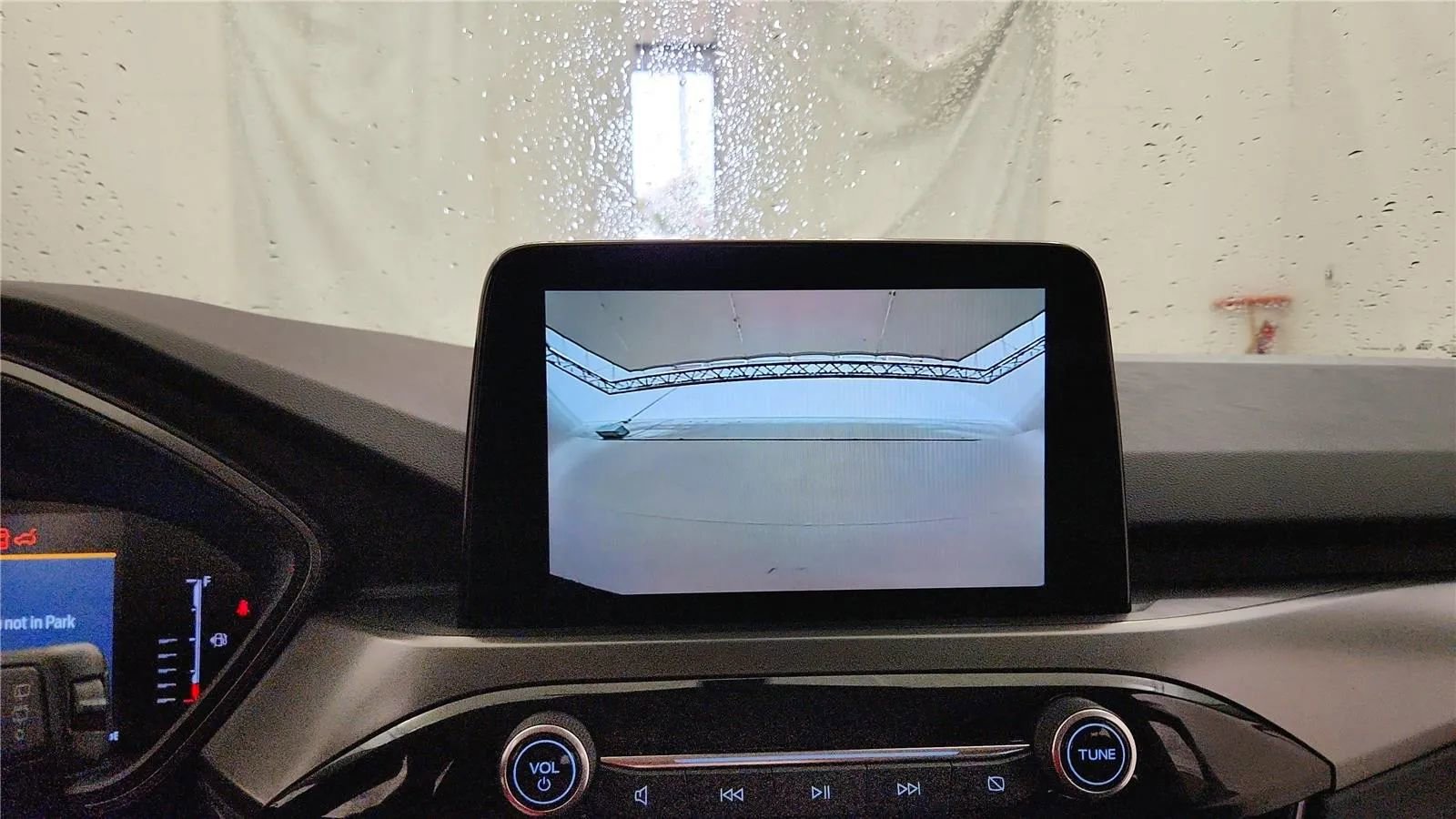 Used 2023 Ford Escape Active AWD/4WD image 25