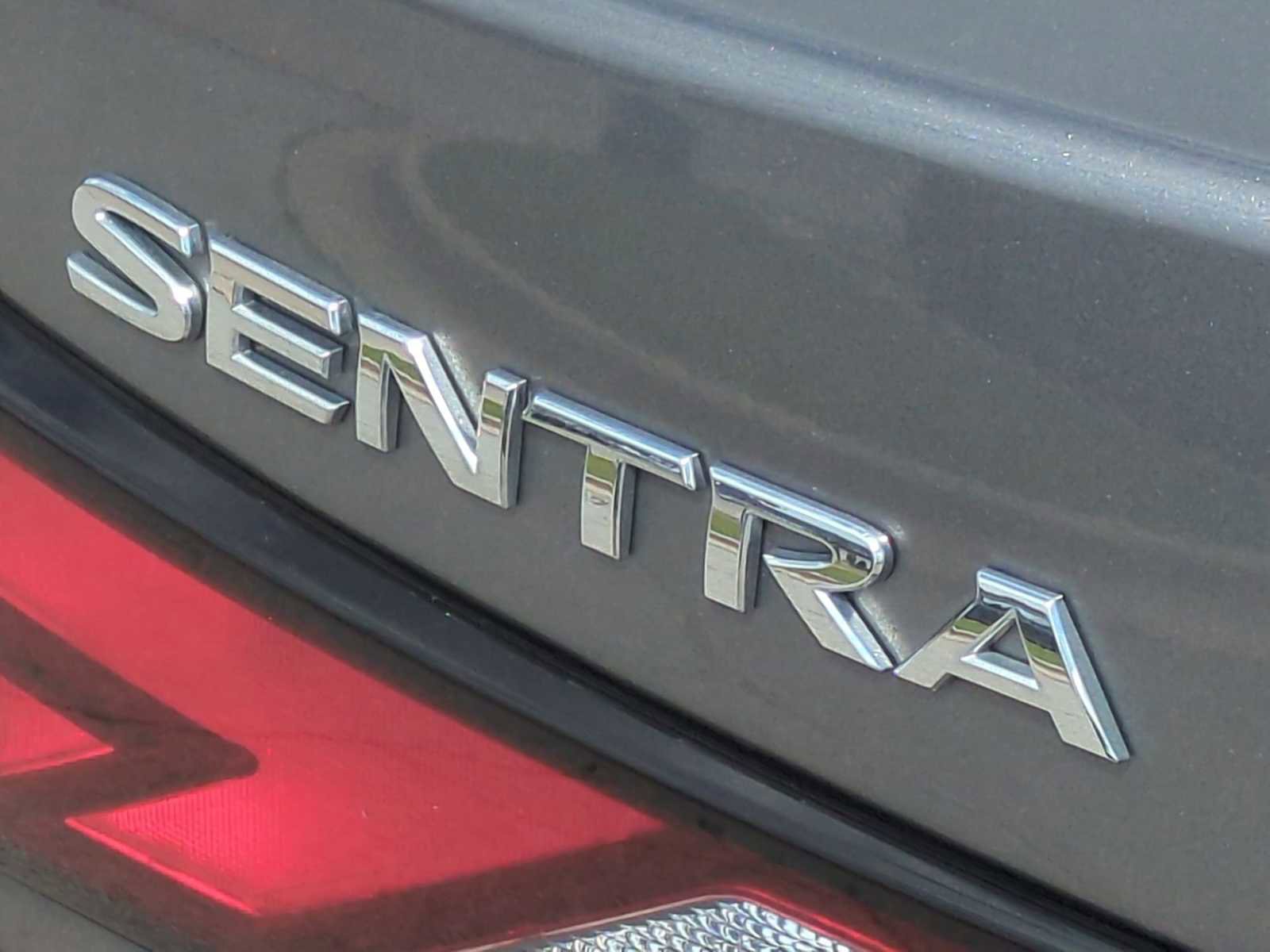 Used 2023 Nissan Sentra S FWD image 30