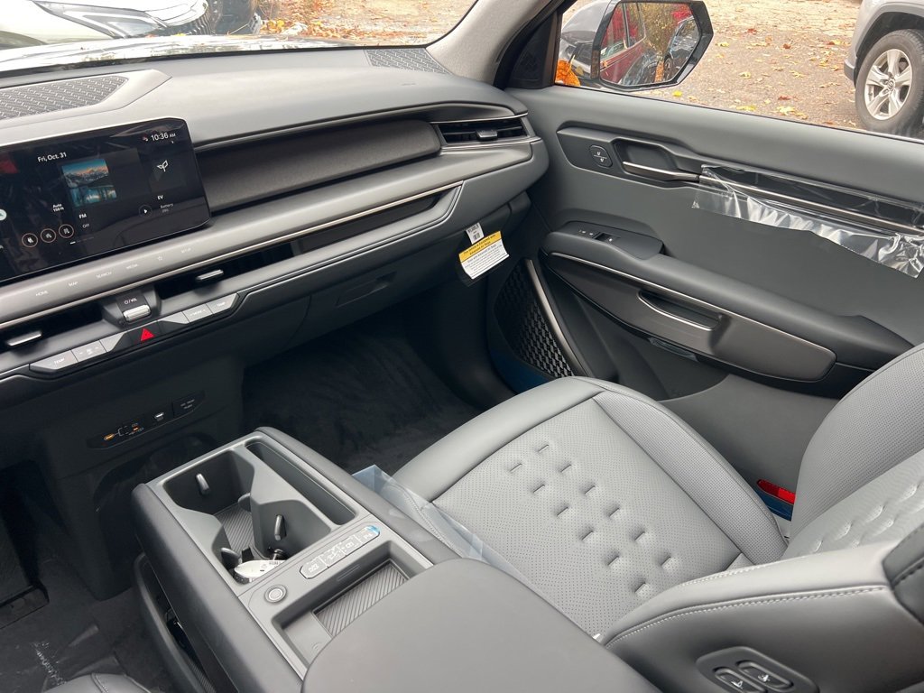 New 2026 Kia EV9 Wind image 11