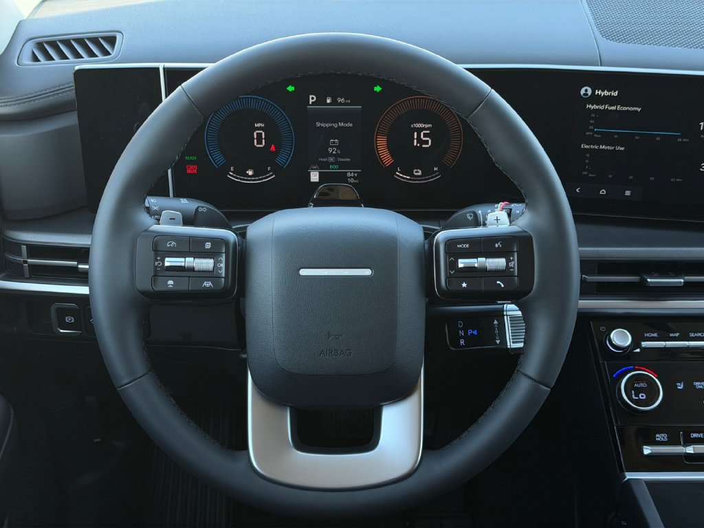 New 2027 Hyundai Santa Fe SEL AWD/4WD image 20