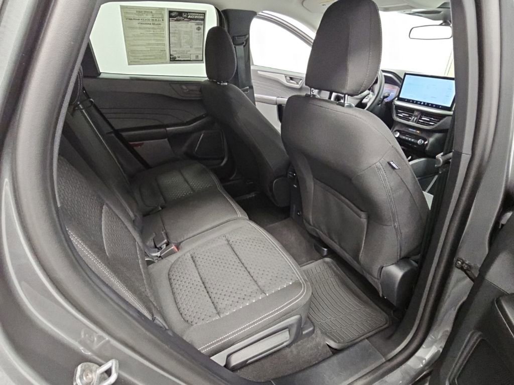 Used 2025 Ford Escape Active w/ Tech Pack #1 FWD image 33