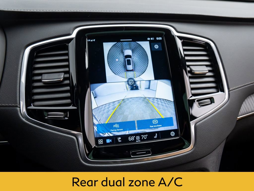 Used 2024 Volvo XC90 B6 Ultimate AWD/4WD image 27
