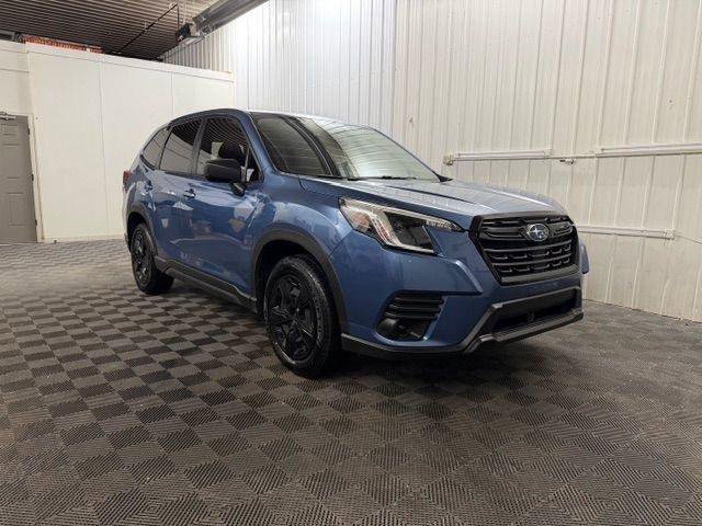 Used 2023 Subaru Forester image 21