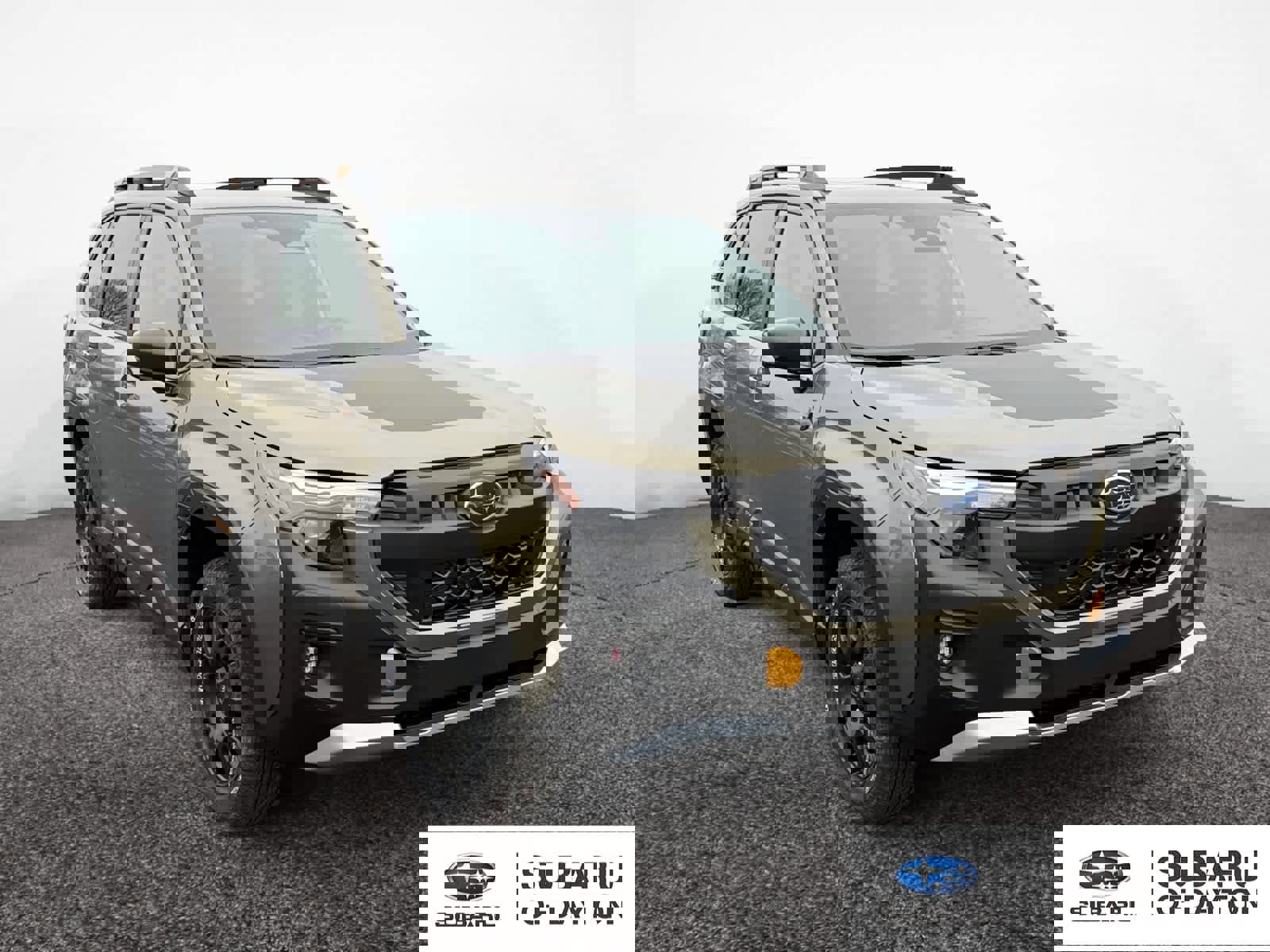 New 2026 Subaru Forester Wilderness AWD/4WD image 7