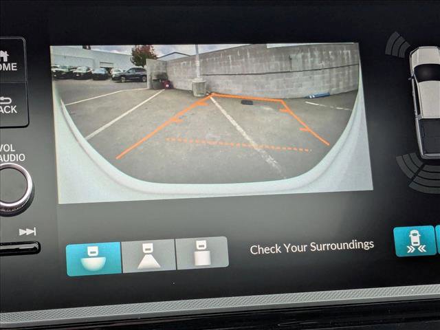 New 2026 Honda Ridgeline Black Edition image 14