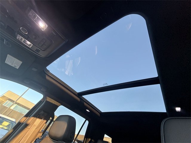 Used 2021 GMC Yukon Denali image 21