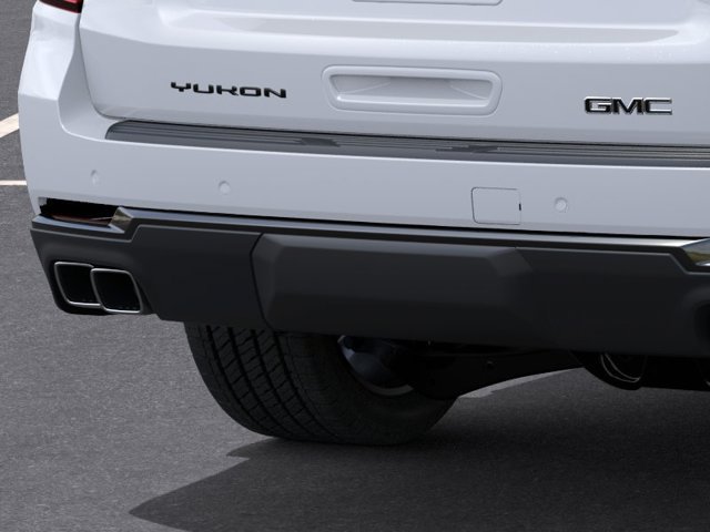 New 2027 GMC Yukon Denali Ultimate AWD/4WD image 15