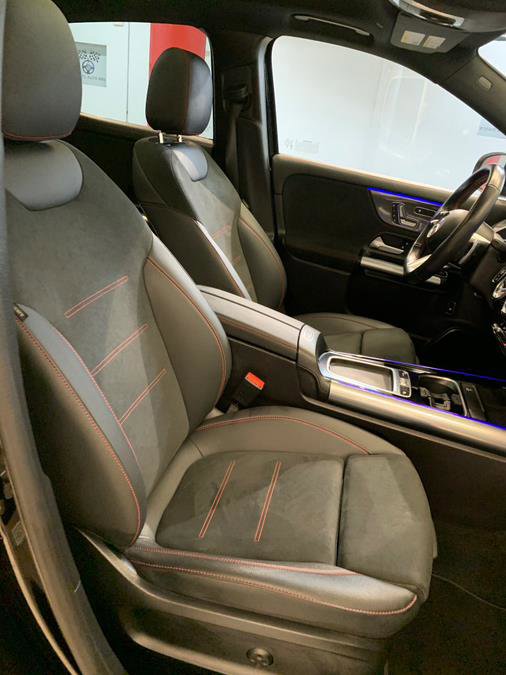 Used 2025 Mercedes-Benz GLA 250 4MATIC image 66