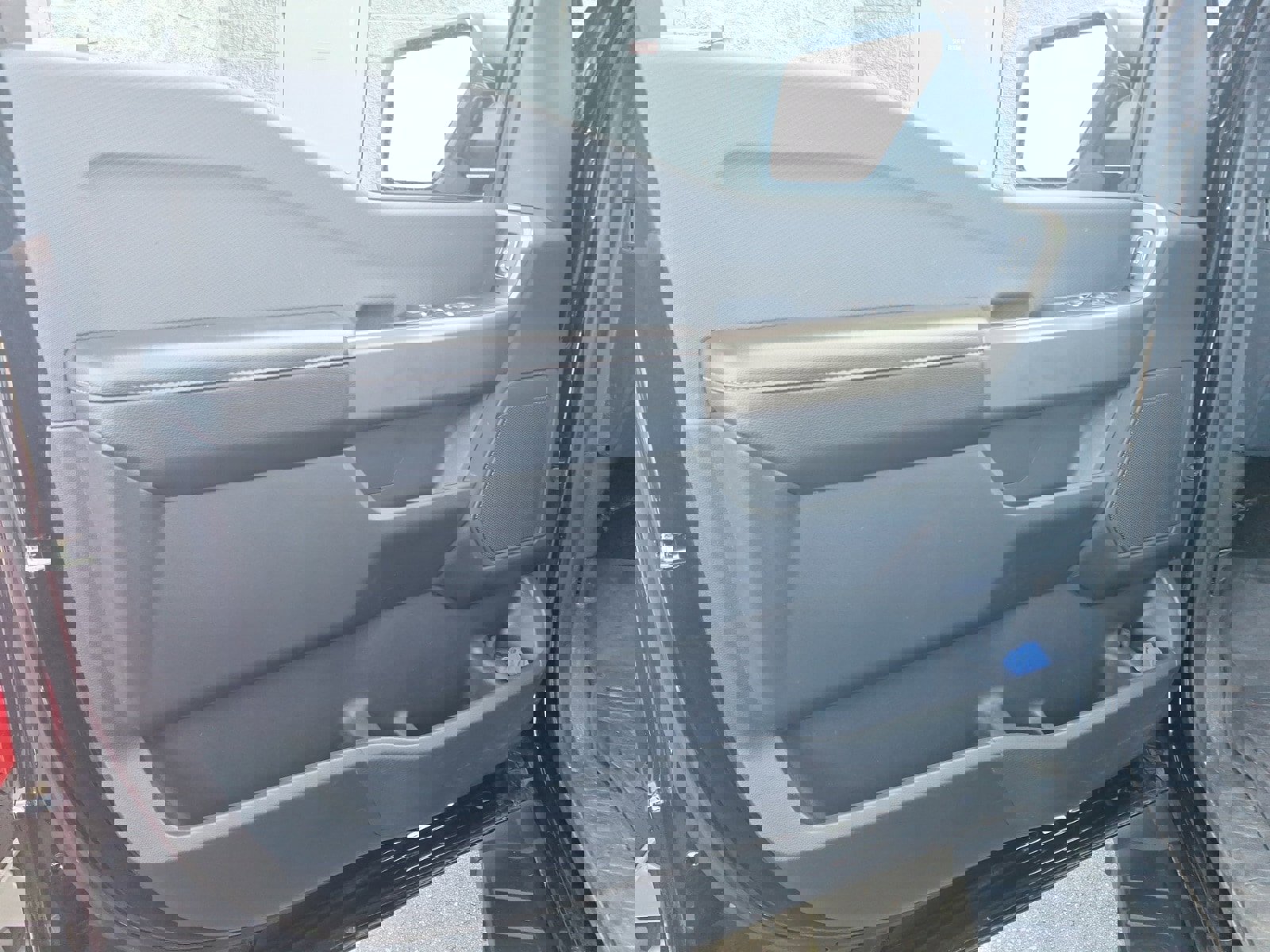 Used 2024 Ford F150 STX w/ Equipment Group 201A FX4 image 10