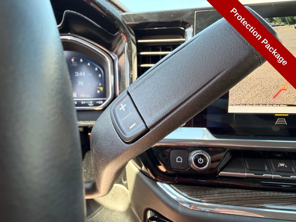 Used 2023 Chevrolet Silverado 1500 LT w/ Protection Package AWD/4WD image 30