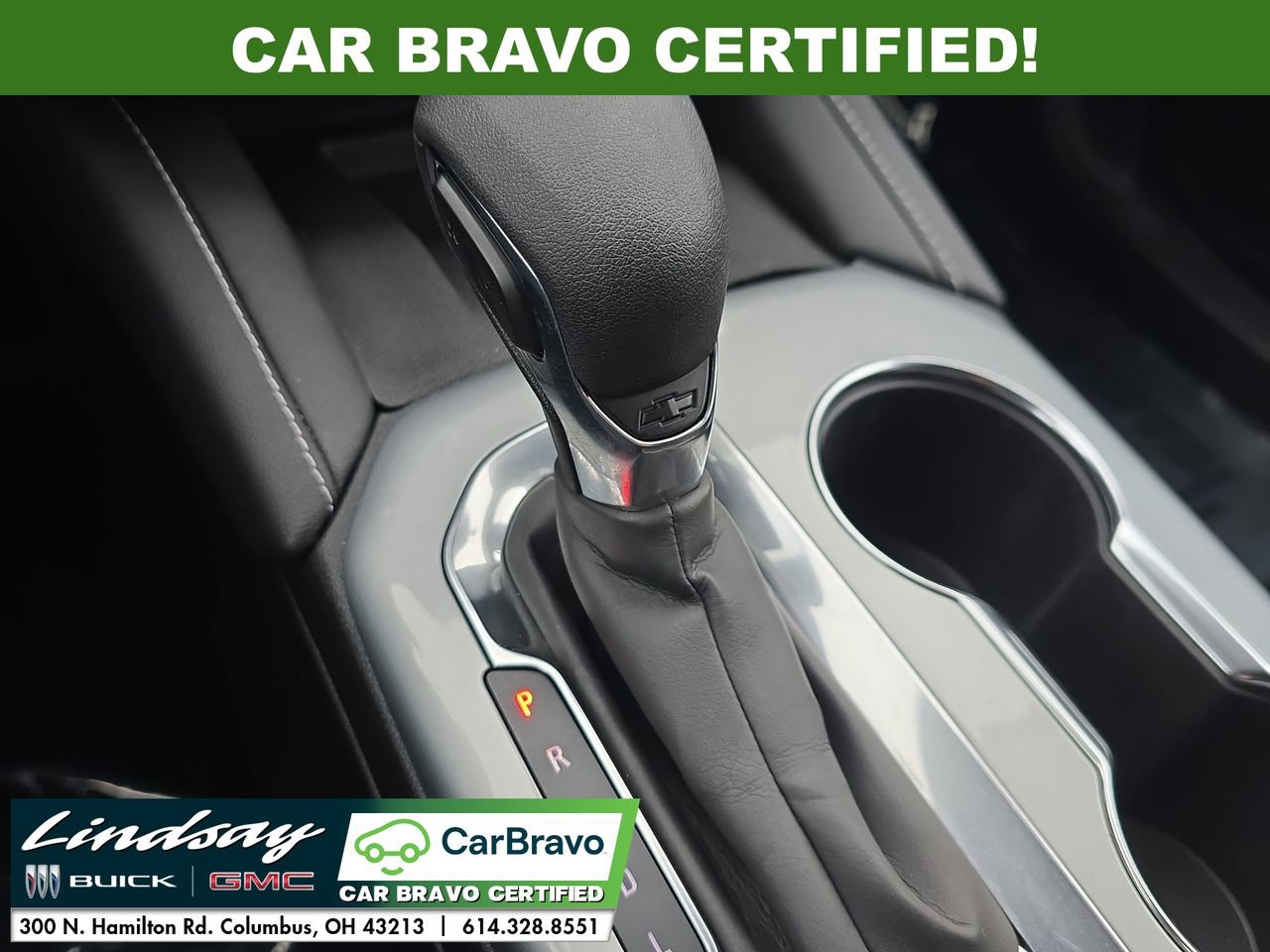 Used 2024 Chevrolet Blazer LT w/ Convenience Package image 15