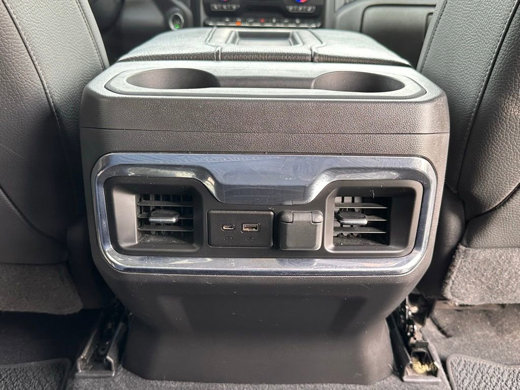 Used 2022 GMC Sierra 1500 Denali w/ Driver Alert Package II image 20