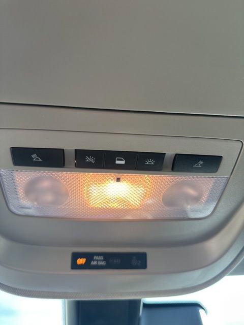 Used 2021 GMC Canyon AT4 w/ Driver Alert Package image 33