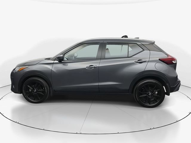Used 2024 Nissan Kicks SV w/ Interior Electronics Package image 6