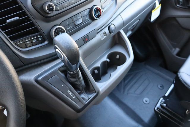 New 2025 Ford Transit 250 Low Roof image 26
