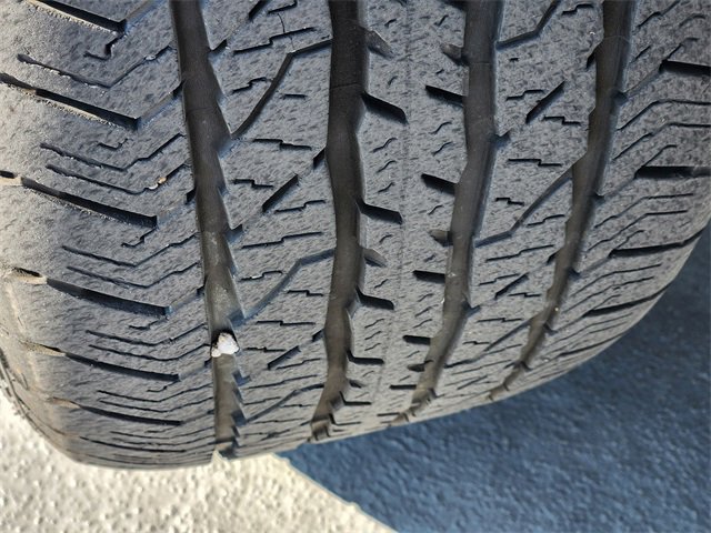 Used 2023 Ford F150 Lariat image 11