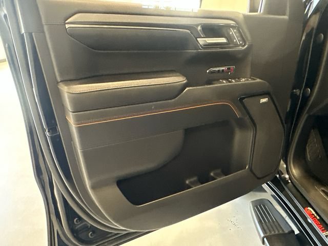 Certified 2023 GMC Sierra 1500 AT4 AWD/4WD image 24