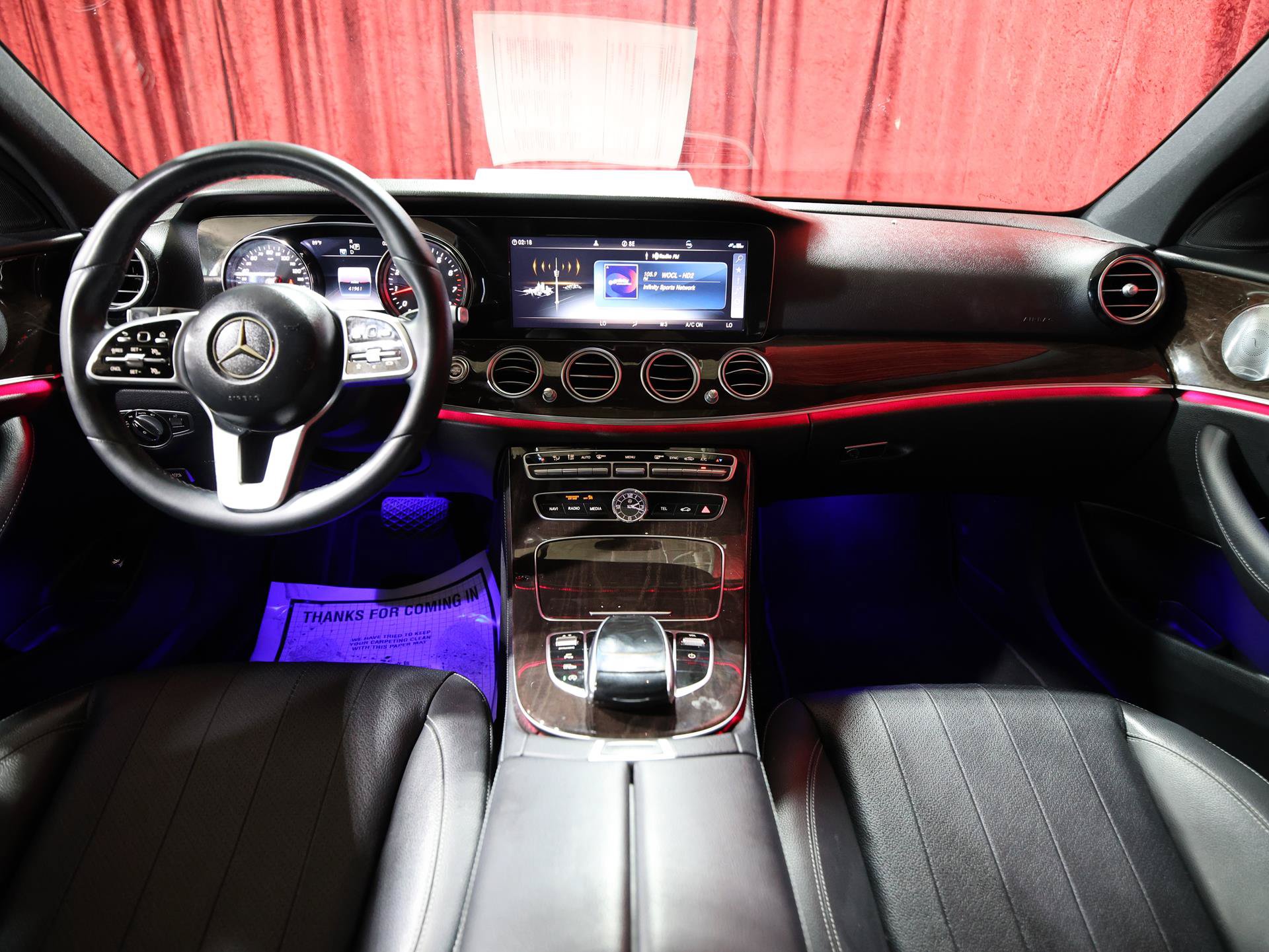 Used 2019 Mercedes-Benz E 300 image 15