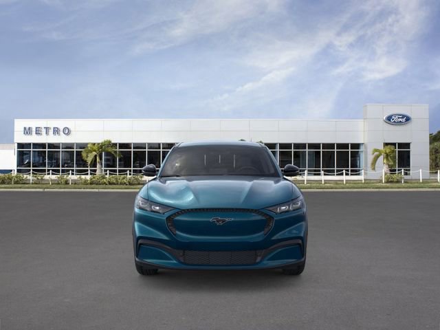 New 2026 Ford Mustang Mach-E Select image 6