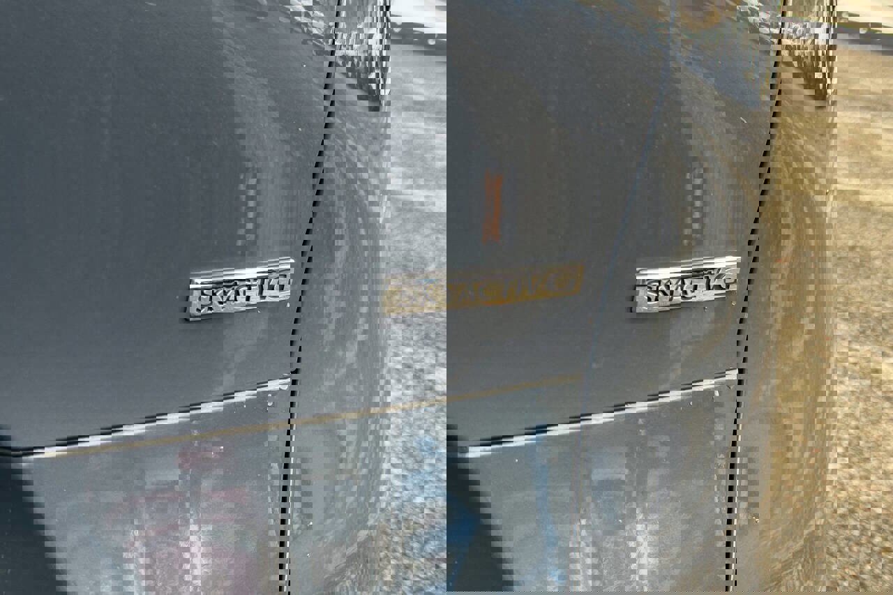 Used 2023 MAZDA CX-30 AWD 2.5 S w/ Preferred Package image 29