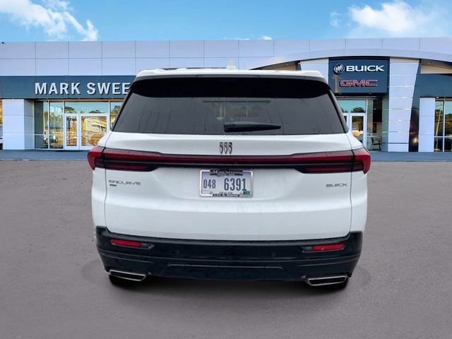 New 2026 Buick Enclave Sport Touring w/ Power Package image 7