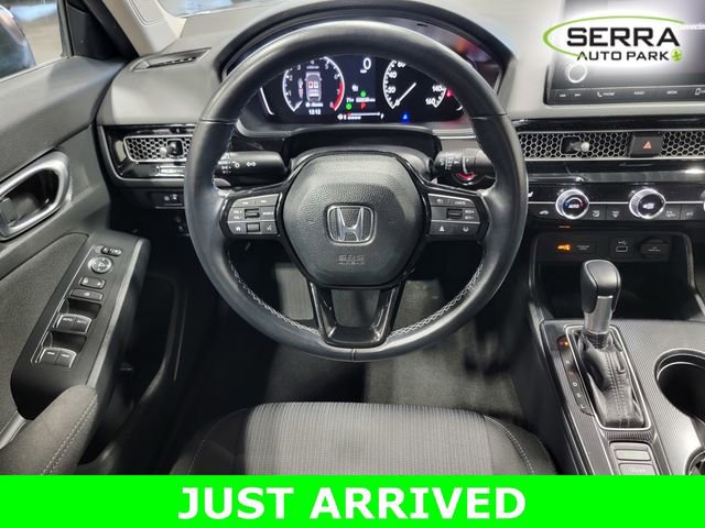 Used 2024 Honda Civic EX image 26