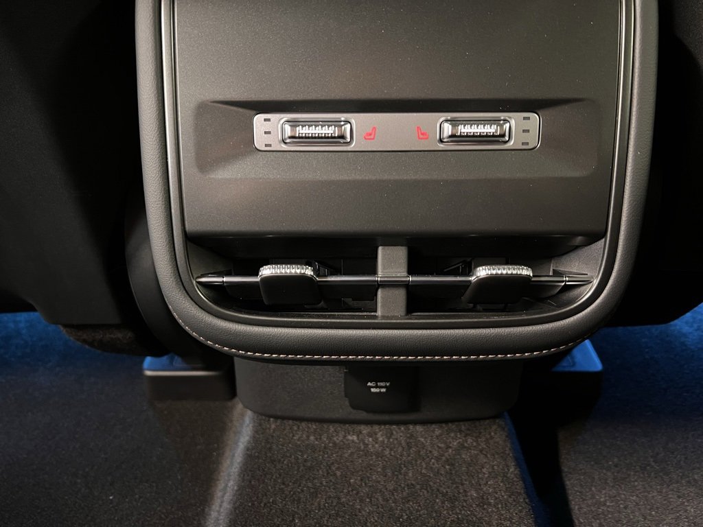 Used 2026 Lincoln Nautilus Premier w/ Equipment Group 102A image 36