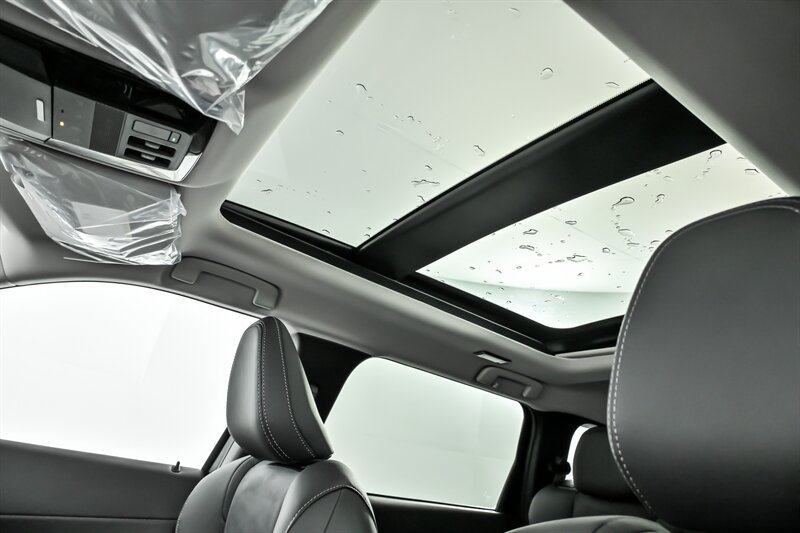 New 2026 Mitsubishi Outlander SE AWD/4WD image 15