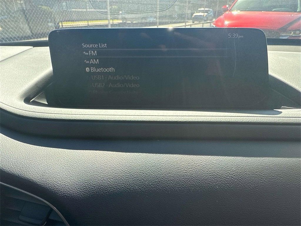 New 2026 MAZDA CX-30 AWD 2.5 S image 19