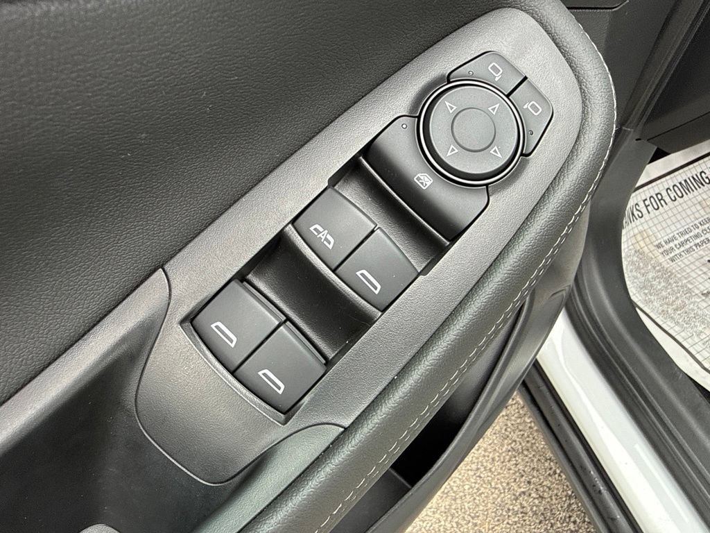 Used 2024 Buick Encore GX Preferred w/ Advanced Technology Package FWD image 21