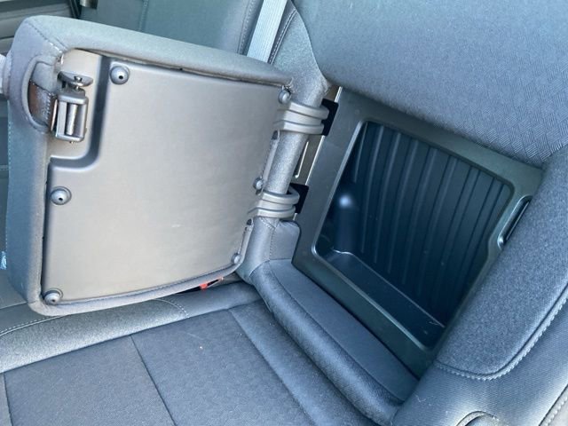 Used 2024 GMC Sierra 1500 Elevation w/ Preferred Package image 23