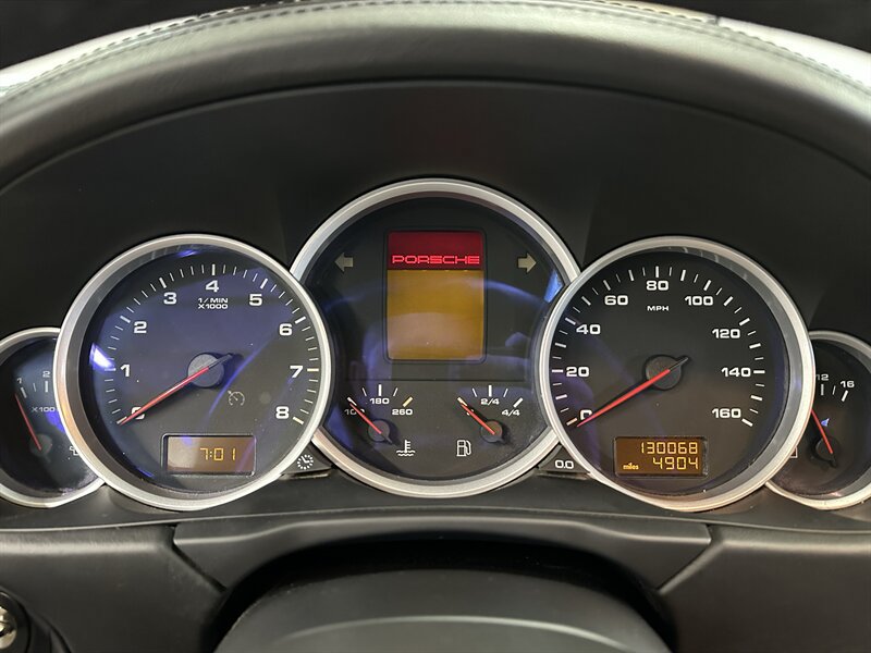 Used 2009 Porsche Cayenne GTS AWD/4WD image 22