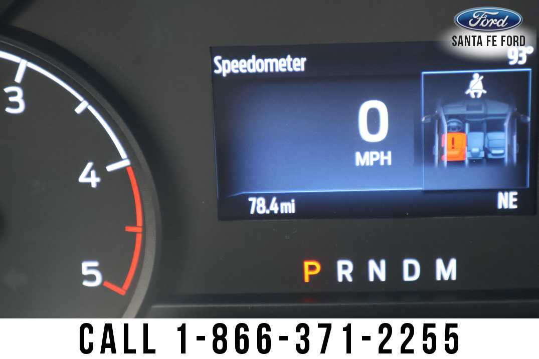 New 2026 Ford F350 XL w/ 360-Degree Camera Package RWD image 25
