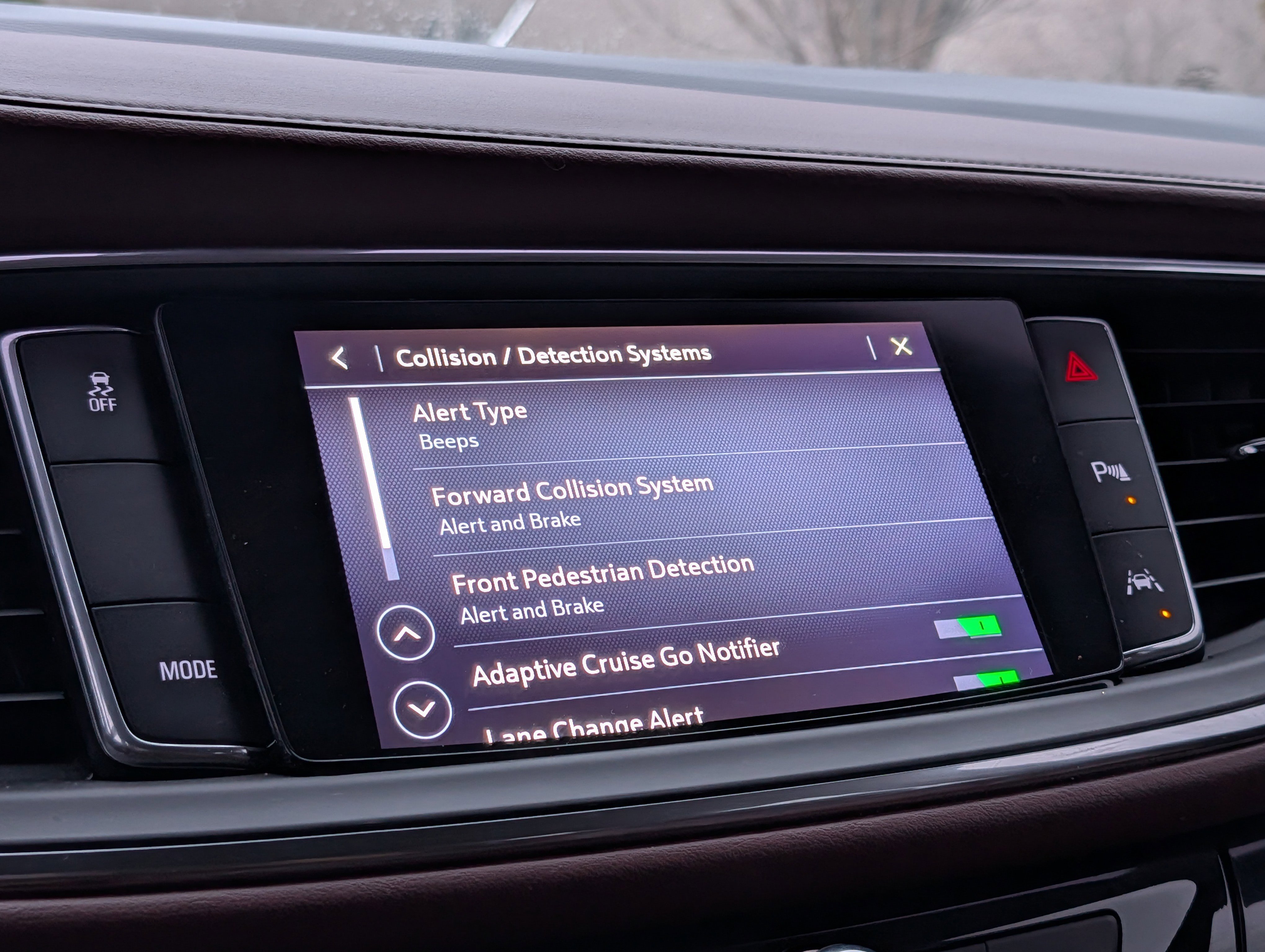 Used 2020 Buick Enclave Avenir w/ Avenir Technology Package image 21