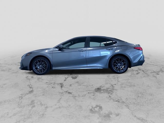 Used 2026 Toyota Camry SE image 8