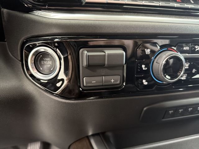 New 2026 Chevrolet Silverado 2500 High Country w/ Technology Package image 32