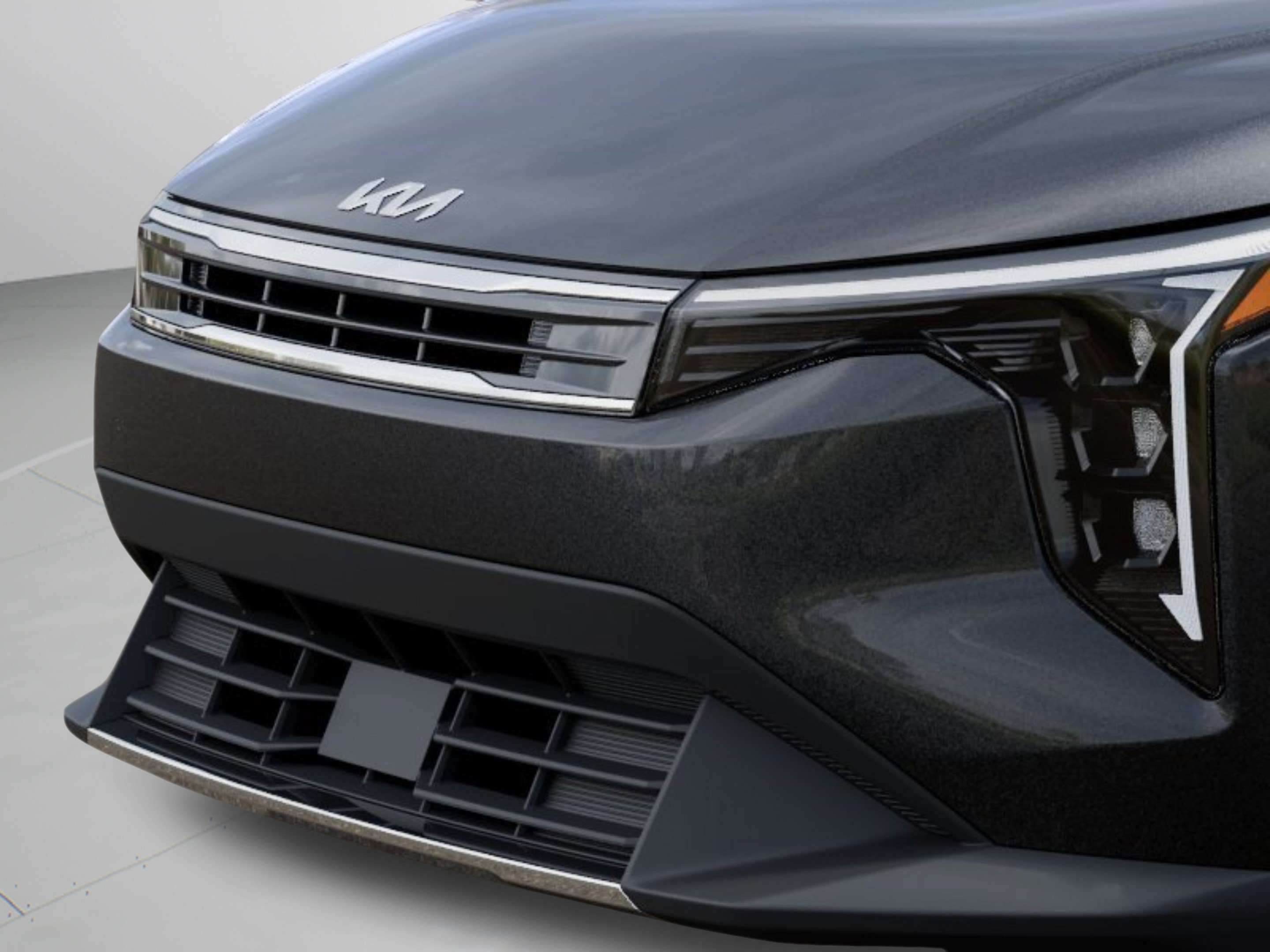 New 2026 Kia K4 EX FWD image 27
