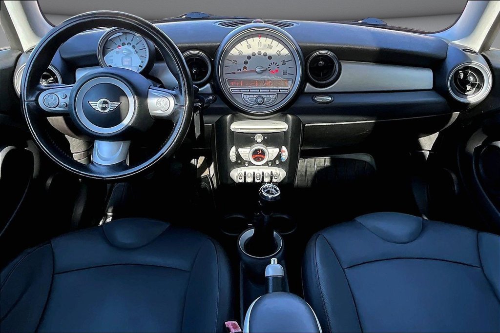 Used 2009 MINI Cooper Hardtop FWD image 7