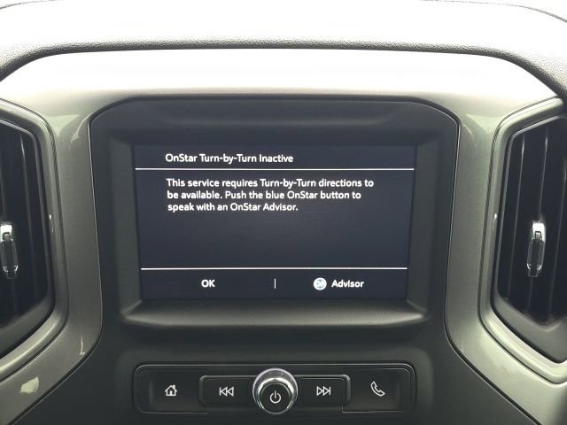 Used 2024 GMC Sierra 3500 Pro image 32