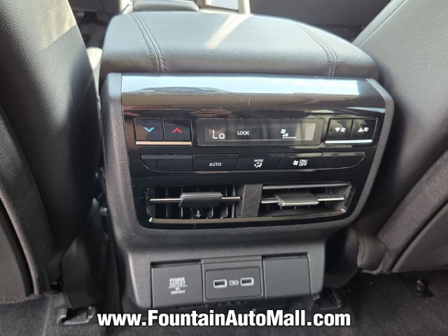 Certified 2024 Acura MDX FWD image 14