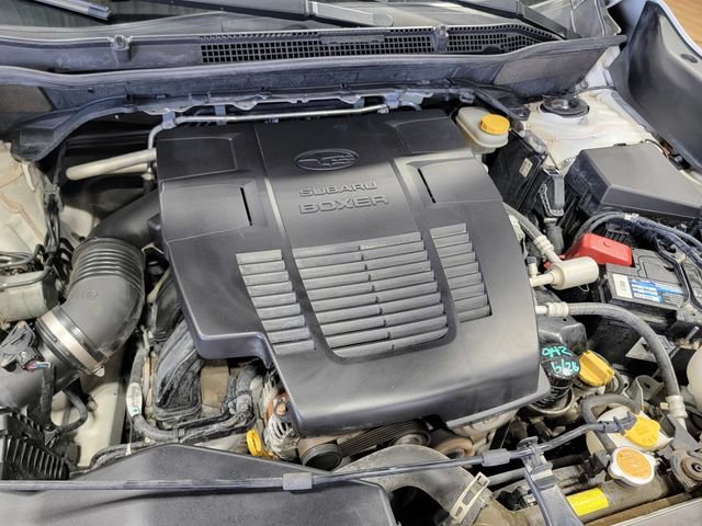 Used 2020 Subaru Forester Sport w/ Popular Package #2 AWD/4WD image 35