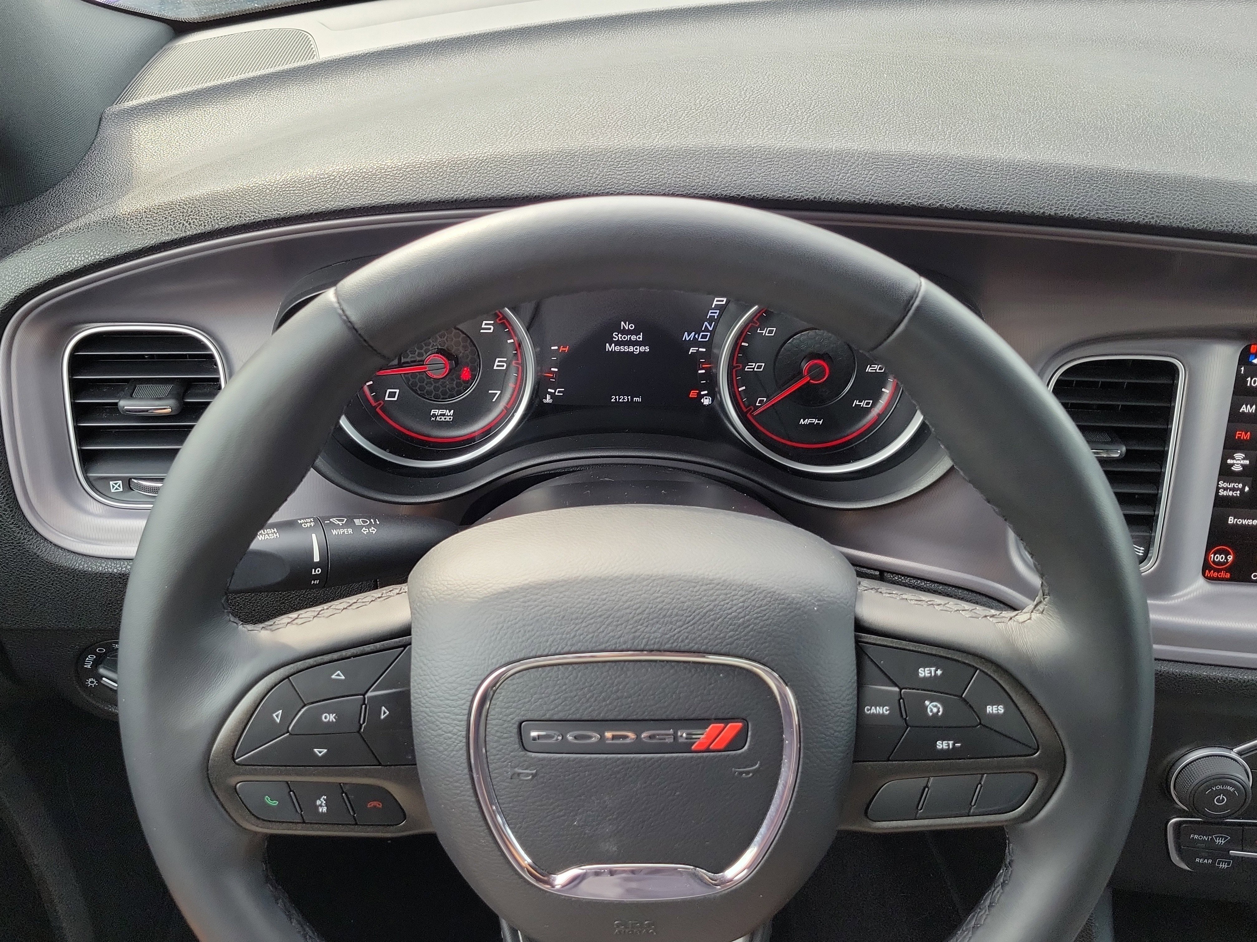 Used 2023 Dodge Charger SXT RWD image 20