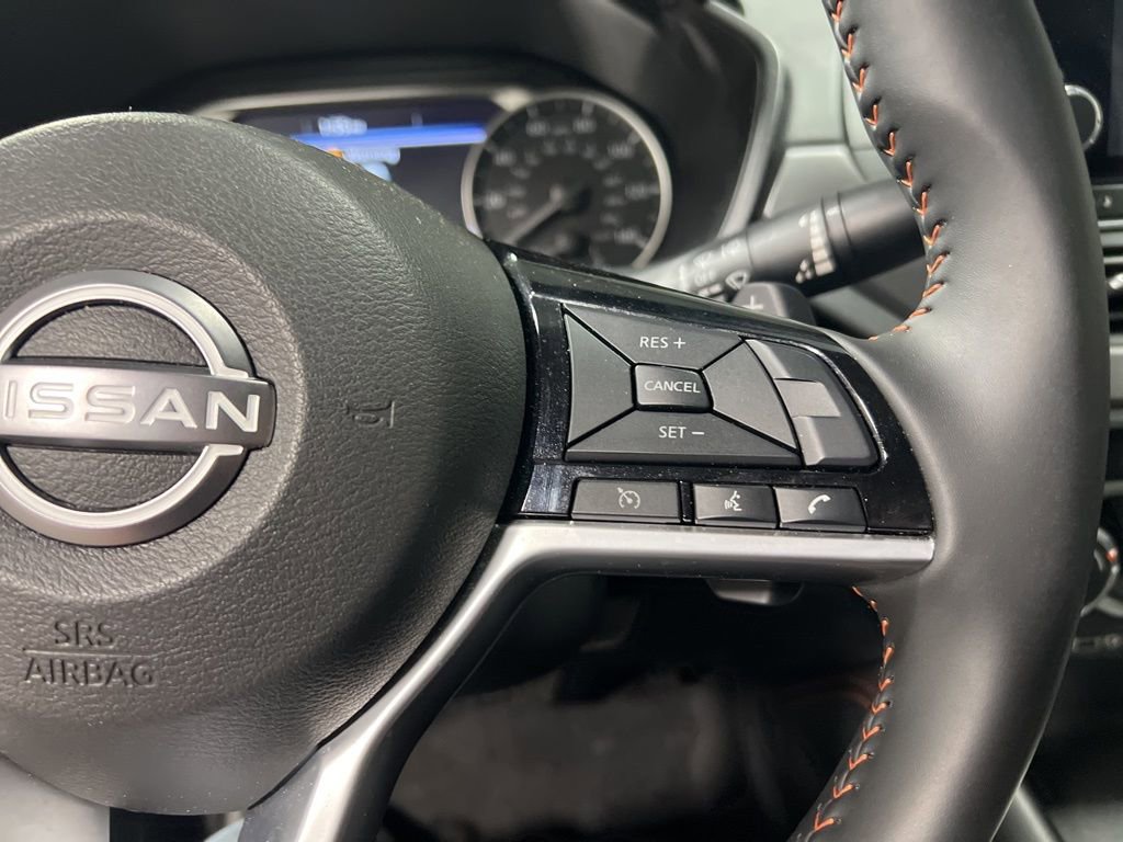 Used 2025 Nissan Altima 2.5 SR image 24