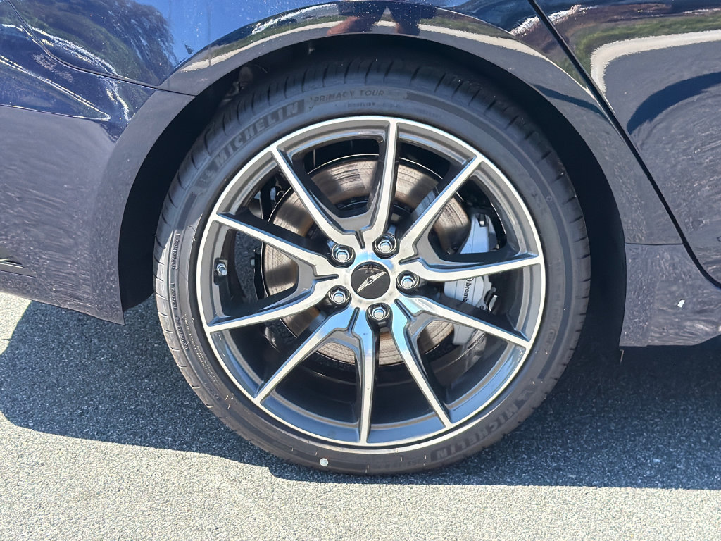 New 2026 Genesis G70 2.5T AWD/4WD image 19
