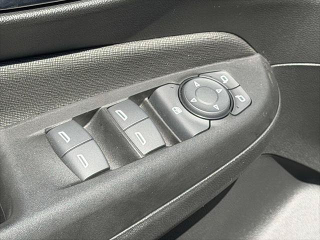 Used 2026 Buick Envista Preferred w/ Advanced Safety Package FWD image 19
