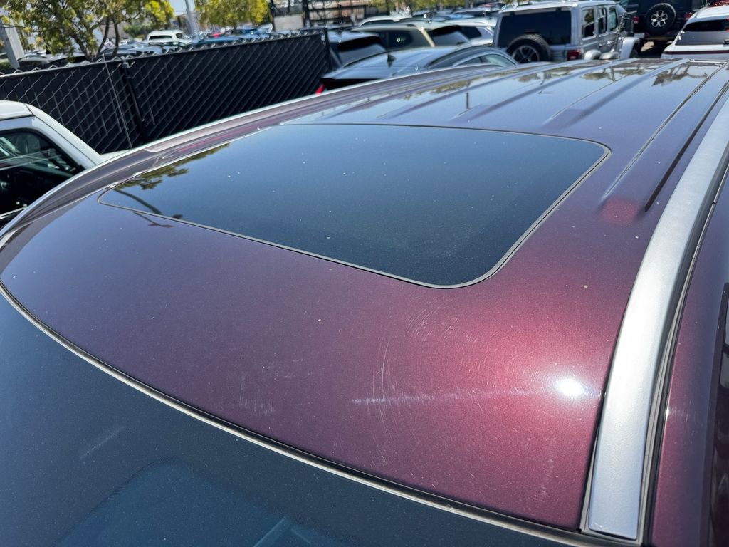 Used 2020 Hyundai Palisade SEL w/ Convenience Package FWD image 22