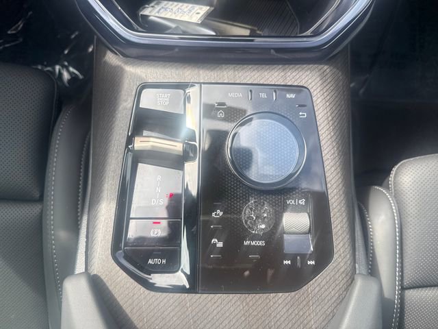 Used 2025 BMW X3 xDrive30i w/ Convenience Package AWD/4WD image 18