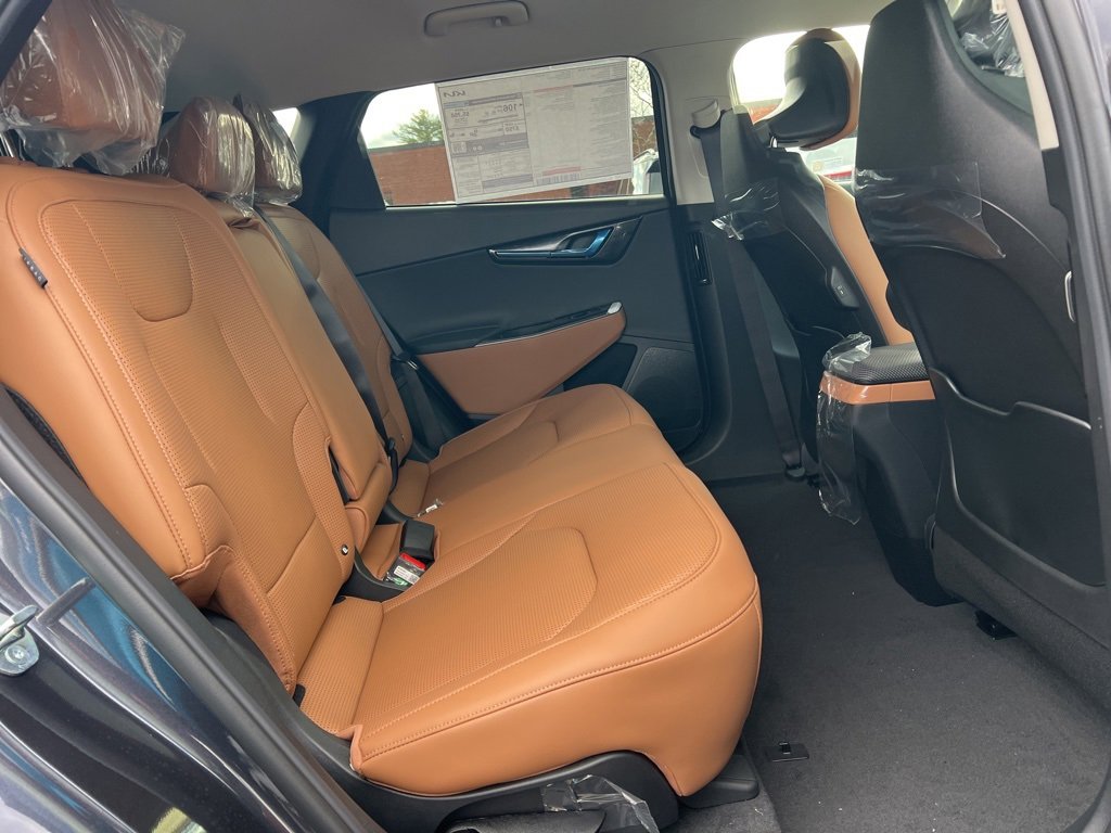 New 2025 Kia EV6 Wind image 14